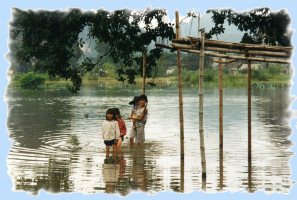 Hoa Lu, vietnam